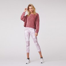 L'URV 女款運動服