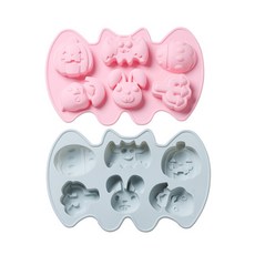 歐文冰模 B109 2 件套, 混色, 1套