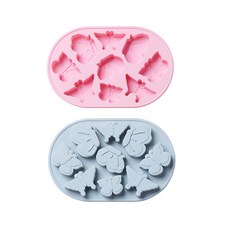 Owen製冰盒 B116 2件組, 混色, 1套