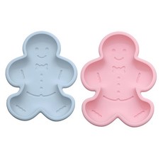 Owen製冰模具 B113 類型1 2件組, 混色, 1套