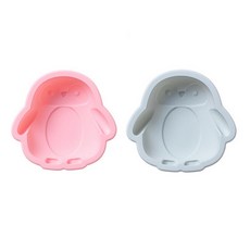 Owen冰塊模具 B103 類型3 2件組, 混色, 1套