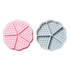 Owen冰塊模具 B110 2件組, 混色, 1套