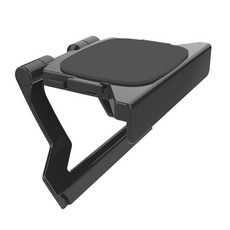 Dalza 電視媒體盒支架 黑色, BC-03, 1個