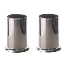 Thesoulbean 排水功能不鏽鋼餐具架 S號, 單品, 2個