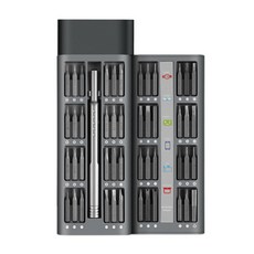 Leehansun LivingScience Leehansun LivingScience Sweat 48 合 1 精密驅動器灰色, 1套