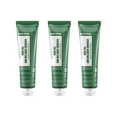 MEDI-PEEL 美蒂菲 草本牙膏, 130g, 3入