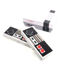 復古遊戲機 620種經典遊戲合集, 單品, 1個