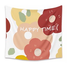 I Love Home 居家裝飾感性掛毯, Type2