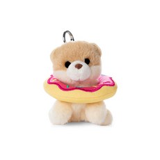 GUND 魔法城堡世界食品人偶盲盒部分, 隨機發貨