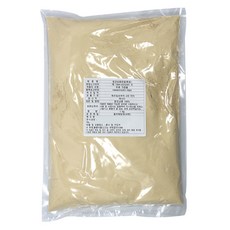 Dropship 烘焙白腰豆粉, 1個, 1kg