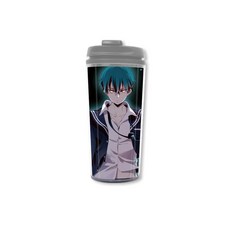 웹툰샵 텀블러 실례지만 잠시 지구 좀 멸망시키겠습니다, 01 실지멸, 500ml, 1개