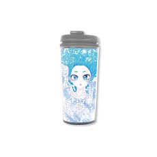 웹툰샵 텀블러 모브, 001 비비, 500ml, 1개
