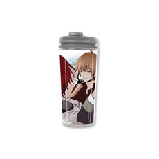 웹툰샵 텀블러 트럼프, 01 트럼프, 500ml, 1개