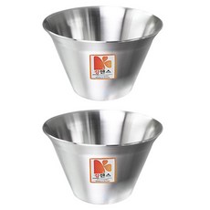 KINGSENS 沙田冰素球 No.3 2mm, 單色, 2個