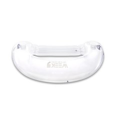 WEEK9 水上充氣浮床, 休息室管, 1個