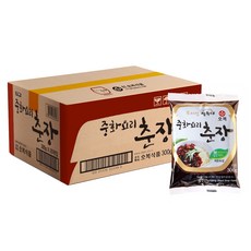 Obok 春醬, 20個, 300g