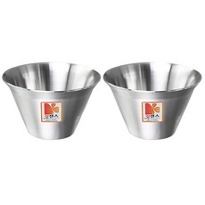 KINGSENS 沙田冰素球 1 號 2mm, 單色, 2個