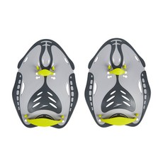 스피도 Biofuse 패들 스포츠용품 8-73156B076 2p세트, Grey + Green