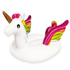 杜羅魅力天使獨角獸管, 混色, 1個