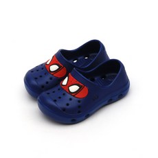 Marvel 漫威 蜘蛛人孩童洞洞鞋