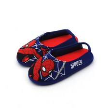 SPIDERMAN 鑽頭橡膠套鞋