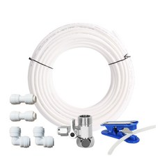 淨水器安裝套組 小 20M, 單一商品, 1套