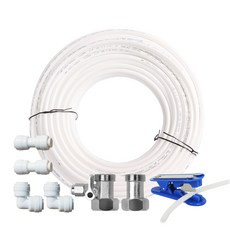 淨水器安裝套組 30M, 單一商品, 1套