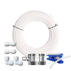 淨水器安裝套組 20M, 單一商品, 1套