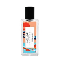 베르두 콜렉션 그랑 크뤼 칼비 비치 오 드 퍼퓸, 30ml, 1개
