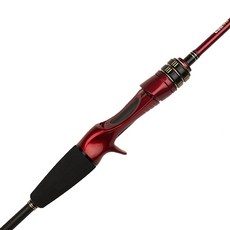 JSCOMPANY 巨蟹座海洋墨魚魚竿 BC542M, 混色