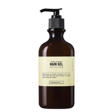 캄모멘트리 프렌치 로즈마리 건조헤어용 헤어젤, 290ml, 1개