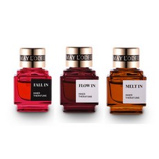 MAYL'ODEUR Inner Therapium 女士精油 21ml x 3 件套, 1套