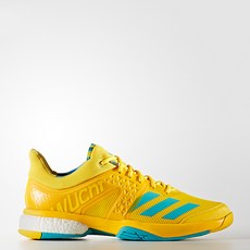 adidas 愛迪達 Wucht羽毛球鞋 P8 BY1821