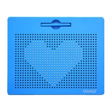 Educo Vibao 磁性畫板, 混色