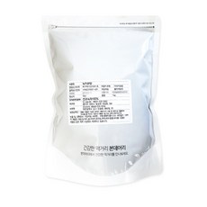 보성산 녹차가루, 1개, 1kg