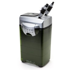 유피 외부여과기 D-AEX-340, 1개