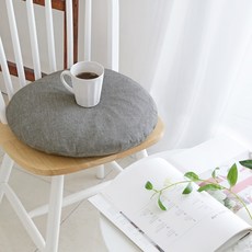 CASA VERDE 圓形坐墊