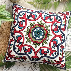 Rainbow House HERA 靠墊套