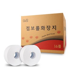 데코 2겹 점보롤 200m, 16개입, 1개