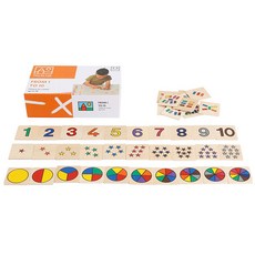 Toys for Life 數字遊戲版, 1套