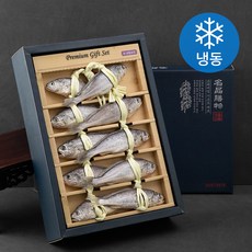 영광법성포 프리미엄 오가굴비 10미 (냉동), 1.3kg, 1개