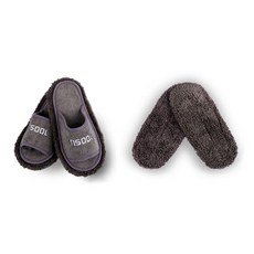 100Su Clean 清潔拖鞋 大 + 補充墊, 1個