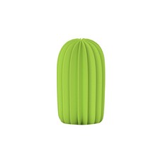 i Leaf Cactus Cactus 香薰擴散器補充裝紙巾球綠色, 1個