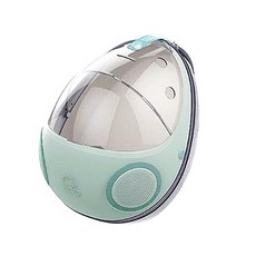 Purrpy 蛋殼貓手提包, 薄荷