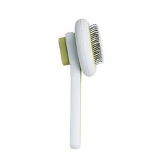 FiTPET Paujang Grung Grung刷具, 橄欖綠, 1個
