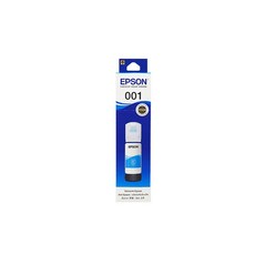EPSON 墨水 T03Y200, T03Y200 藍色/原廠, 1個