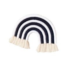 ANTS 彩虹造型編織掛飾, 海洋