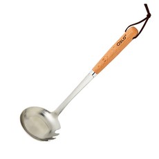 OSLO 木柄撈麵勺, 混色