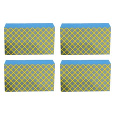 youhouse 電磁爐專用菜瓜布, 混色, 4個