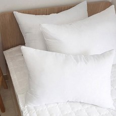 親膚超細纖維枕芯, 混色